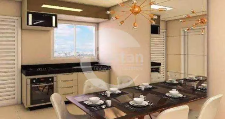 Apartamento com 2 quartos à venda na Rua Hermeto Lima, --, Vila Alpina, São Paulo