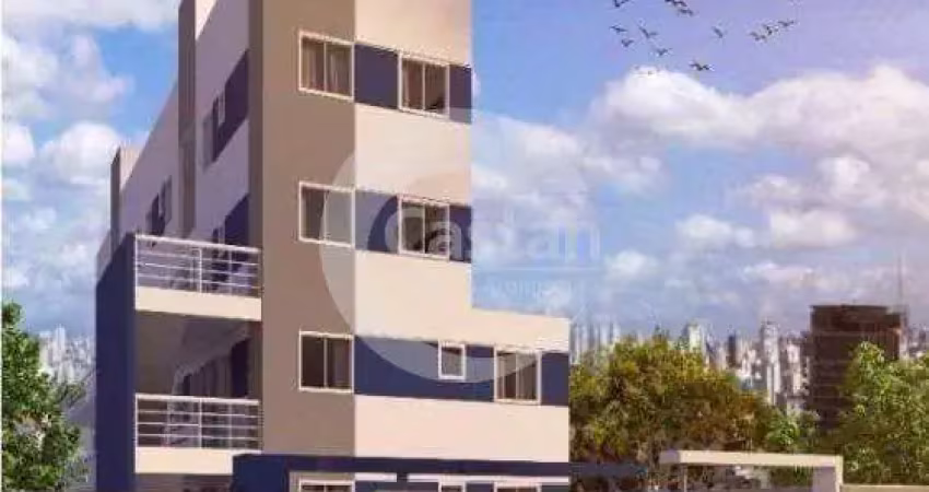 Apartamento com 2 quartos à venda na Rua Hermeto Lima, --, Vila Alpina, São Paulo