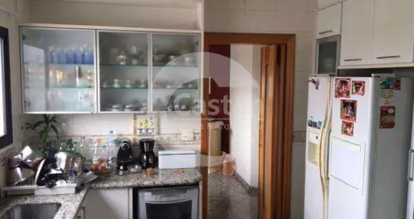 Apartamento com 3 quartos à venda na Rua Alcacer-Kehir, --, Tatuapé, São Paulo