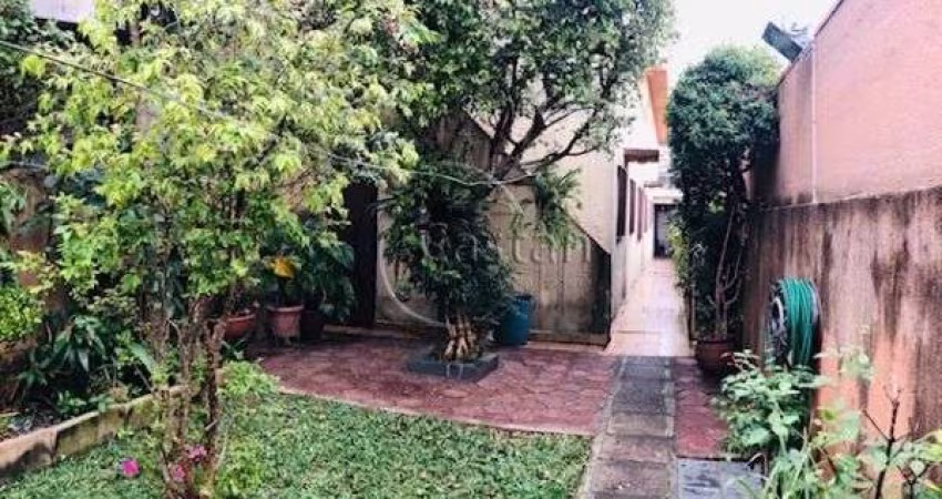 Casa com 3 quartos à venda na Rua Serra do Pereiro, --, Jardim Independência, São Paulo