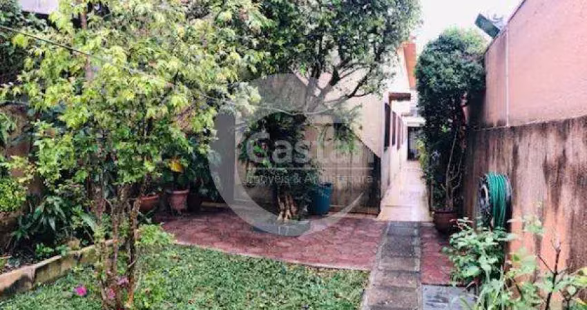 Casa com 3 quartos à venda na Rua Serra do Pereiro, --, Jardim Independência, São Paulo