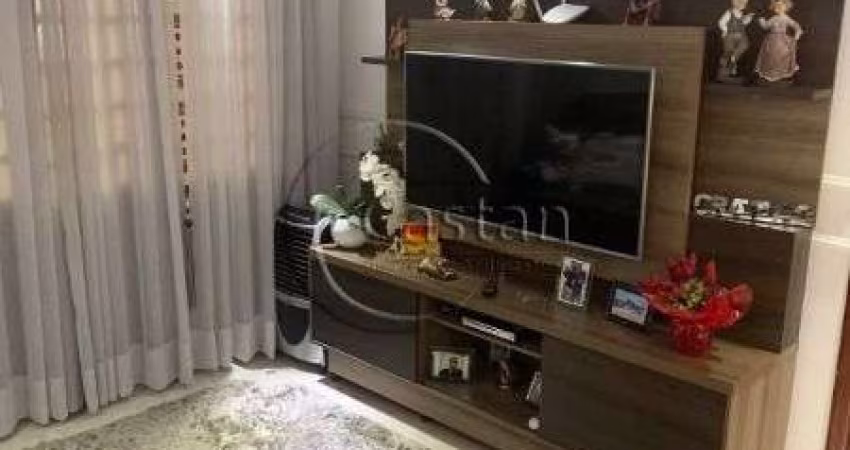 Casa com 3 quartos à venda na Rua Gino, --, Vila Formosa, São Paulo