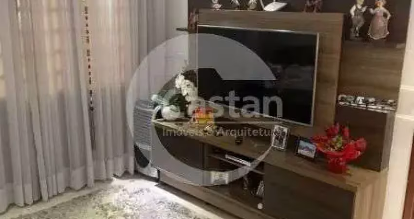 Casa com 3 quartos à venda na Rua Gino, --, Vila Formosa, São Paulo