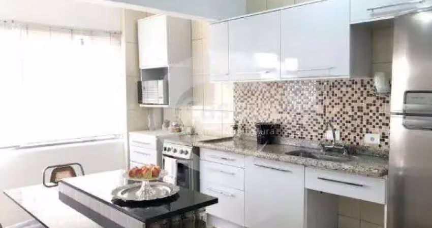 Apartamento com 2 quartos à venda na Avenida Paes de Barros, --, Mooca, São Paulo