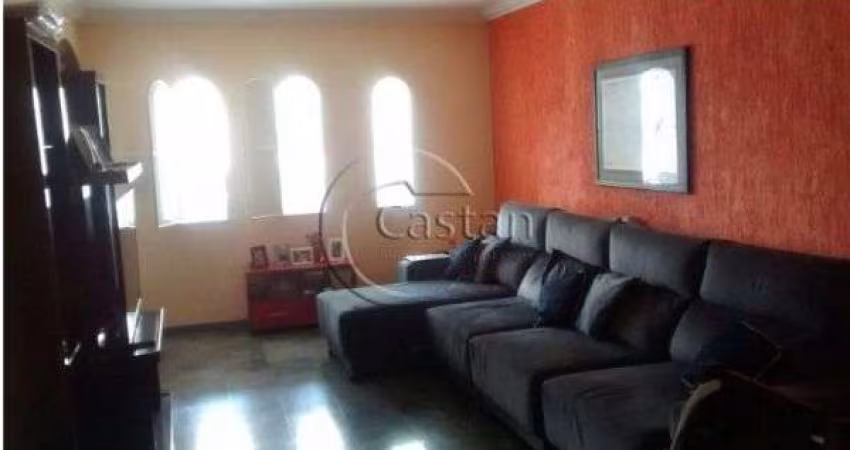 Casa com 4 quartos à venda na Rua Cândido Pereira Pessoa, --, Vila Carrão, São Paulo