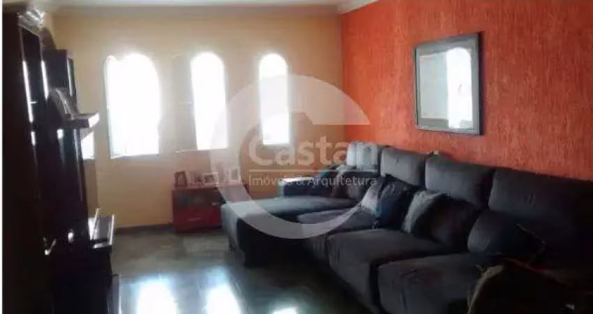 Casa com 4 quartos à venda na Rua Cândido Pereira Pessoa, --, Vila Carrão, São Paulo