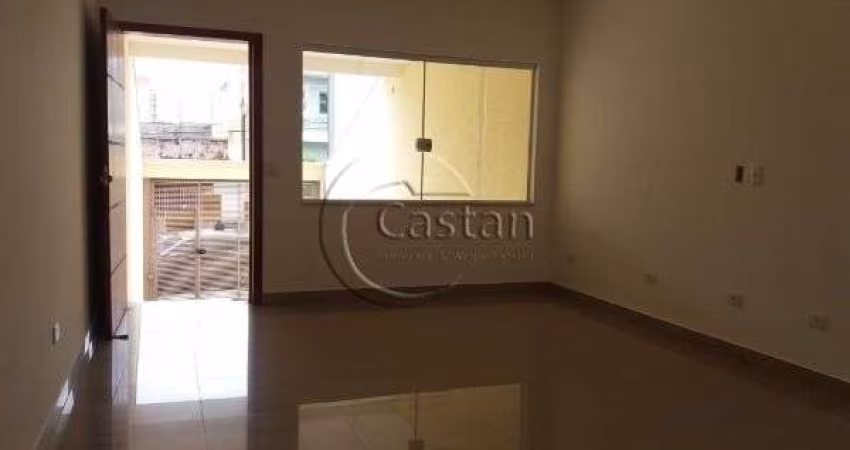 Casa com 3 quartos à venda na Astolfo Dutra, --, Parque São Lucas, São Paulo