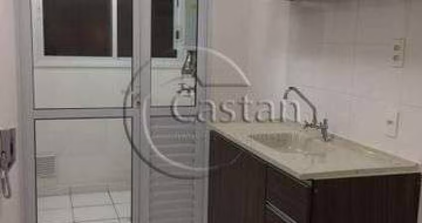 Apartamento com 1 quarto à venda na Avenida Doutor Francisco Mesquita, --, Vila Prudente, São Paulo