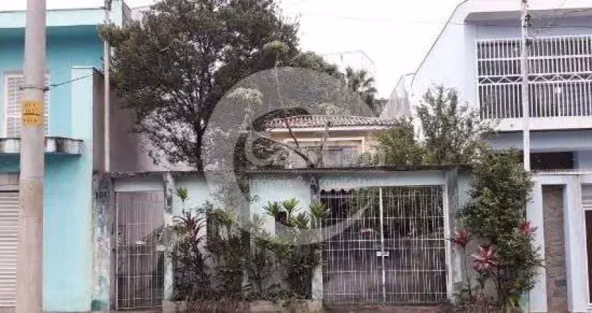 Casa com 3 quartos à venda na Rua Chamantá, --, Mooca, São Paulo