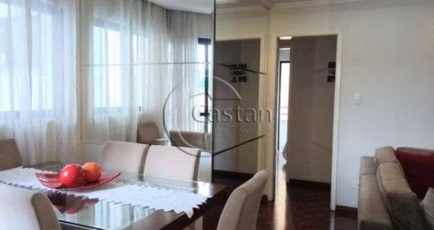 Apartamento com 3 quartos à venda na Rua Doutor Vicente Giacaglini, --, Vila Prudente, São Paulo