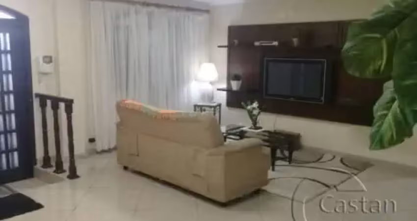 Casa com 3 quartos à venda na Rua Coronel Paul Vachet, --, Vila Formosa, São Paulo