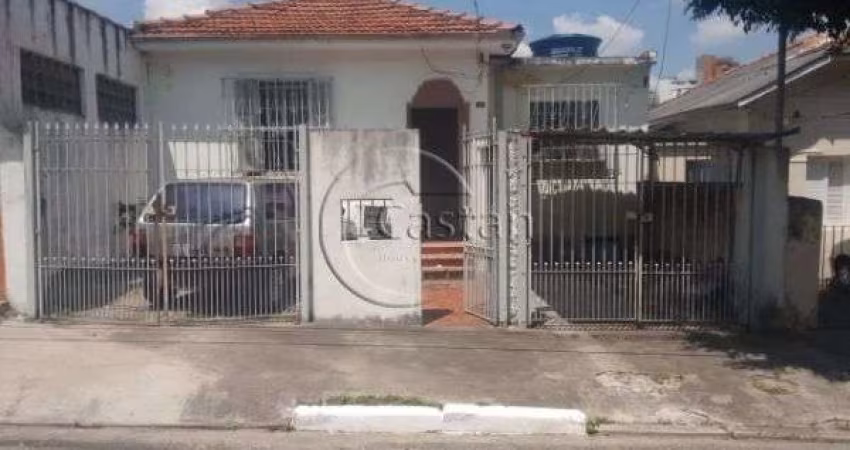 Terreno à venda na Rua Barra do Campo, --, Vila Prudente, São Paulo