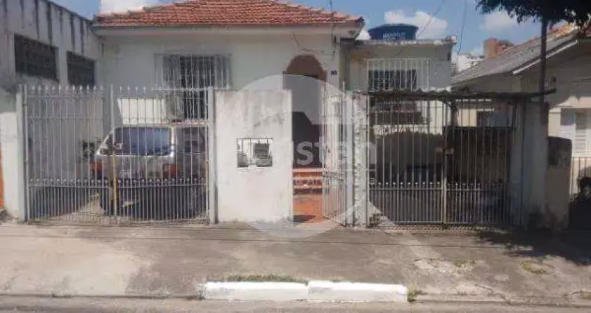 Terreno à venda na Rua Barra do Campo, --, Vila Prudente, São Paulo