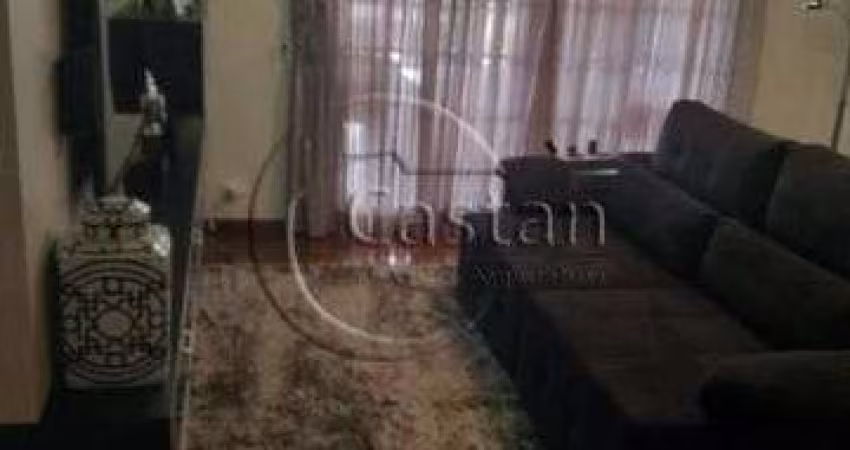 Casa em condomínio fechado com 2 quartos à venda na Rua Joshey Leão, --, Vila Prudente, São Paulo