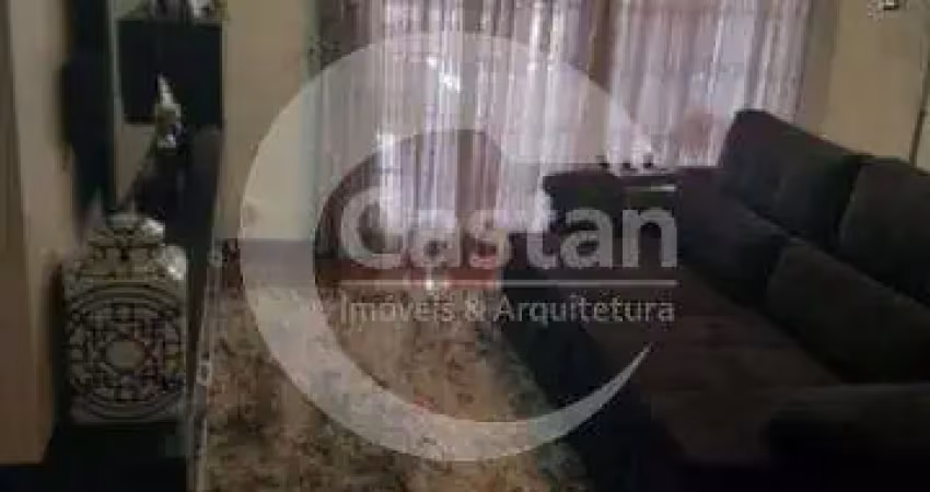 Casa em condomínio fechado com 2 quartos à venda na Rua Joshey Leão, --, Vila Prudente, São Paulo