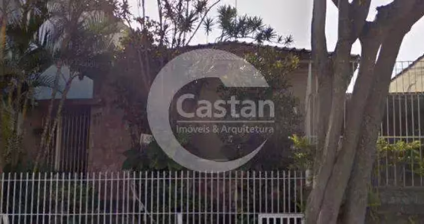 Casa com 3 quartos à venda na Rua São Nicásio, --, Mooca, São Paulo
