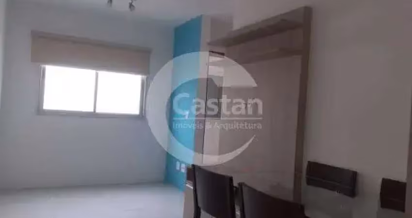Apartamento com 2 quartos à venda na Rua do Hipódromo, --, Mooca, São Paulo