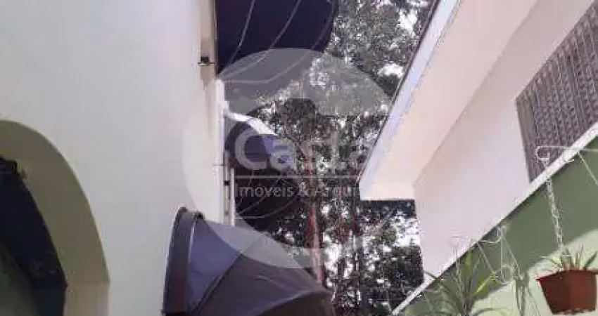 Casa com 3 quartos à venda na Rua Domingos da Fonseca, --, Mooca, São Paulo