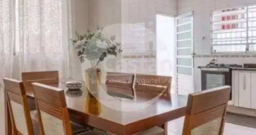Casa com 2 quartos à venda na Rua Madrid, --, Vila Prudente, São Paulo