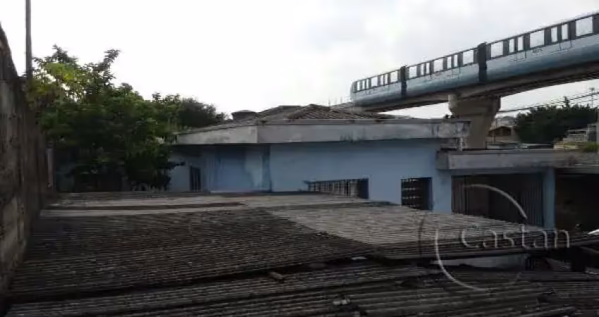 Terreno à venda na Rua Coronel Carvalho Melo, --, Parque São Lucas, São Paulo