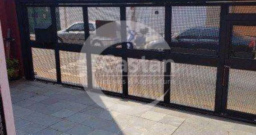 Casa com 5 quartos à venda na Rua Clark, --, Mooca, São Paulo