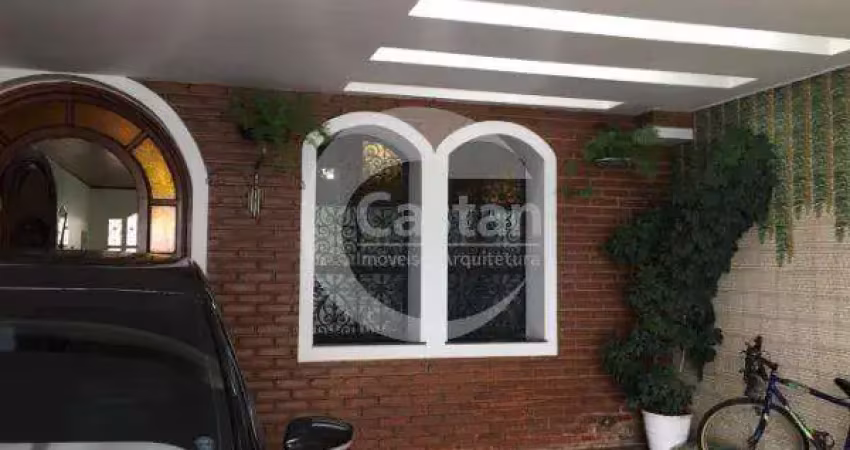 Casa com 4 quartos à venda na Rua Belo Horizonte, --, Belém, São Paulo