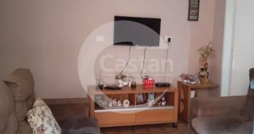 Casa com 4 quartos à venda na Rua Capitão Lorena, --, Vila Invernada, São Paulo