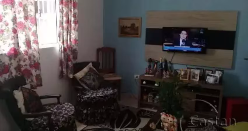 Casa em condomínio fechado com 2 quartos à venda na Rua Salvador Fiordelisio, --, Mooca, São Paulo