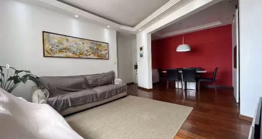 Apartamento com 3 quartos à venda na Avenida Paes de Barros, --, Mooca, São Paulo