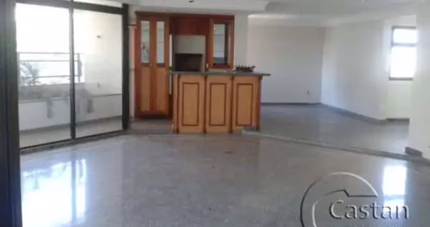 Apartamento com 4 quartos à venda na Rua Tacomaré, --, Mooca, São Paulo