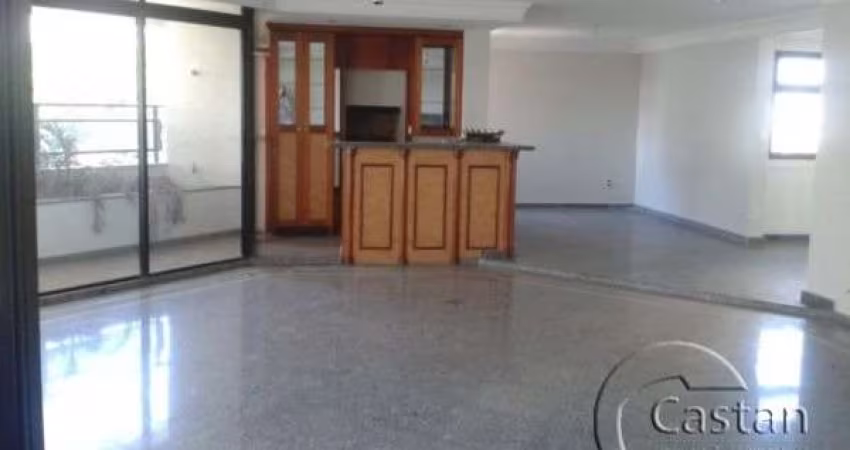 Apartamento com 4 quartos à venda na Rua Tacomaré, --, Mooca, São Paulo