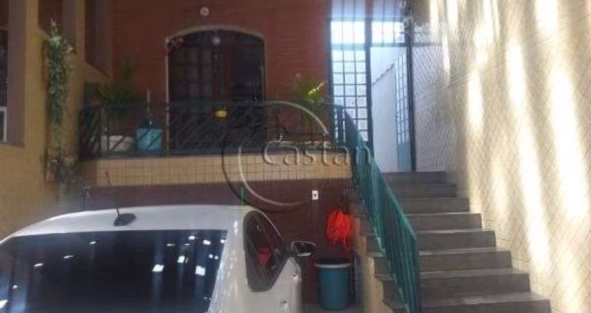 Casa com 4 quartos à venda na das Sensitivas, --, Vila Bela, São Paulo