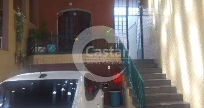 Casa com 4 quartos à venda na das Sensitivas, --, Vila Bela, São Paulo