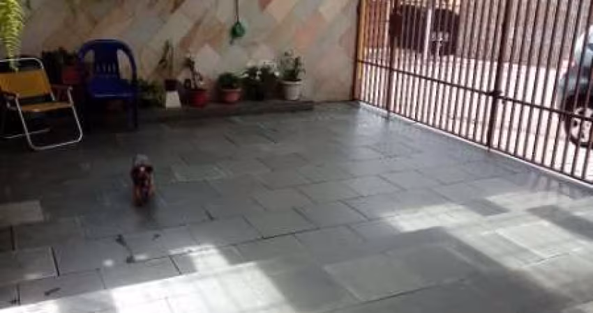 Casa com 3 quartos à venda na Rua Miguel de Araújo Barreto, --, Jardim Avelino, São Paulo