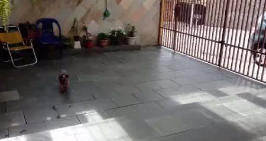 Casa com 3 quartos à venda na Rua Miguel de Araújo Barreto, --, Jardim Avelino, São Paulo