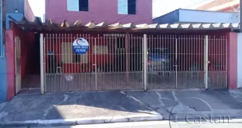 Casa com 3 quartos à venda na Rua Marquês de Santo Amaro, --, Vila Alpina, São Paulo