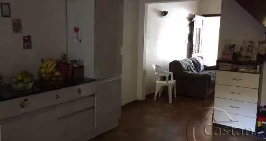 Casa com 2 quartos à venda na Rua Avaí, --, Mooca, São Paulo