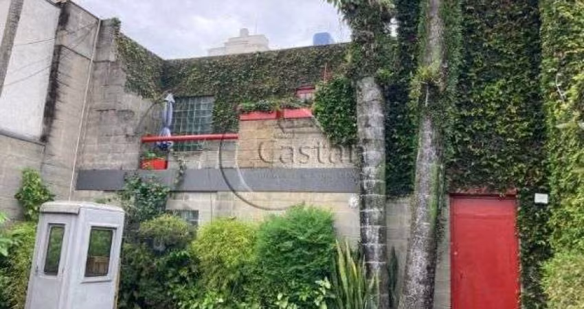 Casa com 10 quartos à venda na Rua Dias Leme, --, Mooca, São Paulo