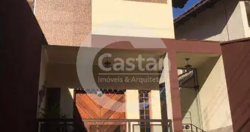 Casa com 4 quartos à venda na Rua Florentino Rodrigues, --, Vila Alpina, São Paulo