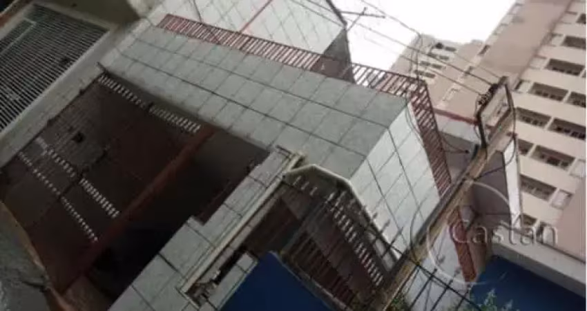 Casa com 4 quartos à venda na Travessa Alfredo Dabat, --, Vila Ema, São Paulo