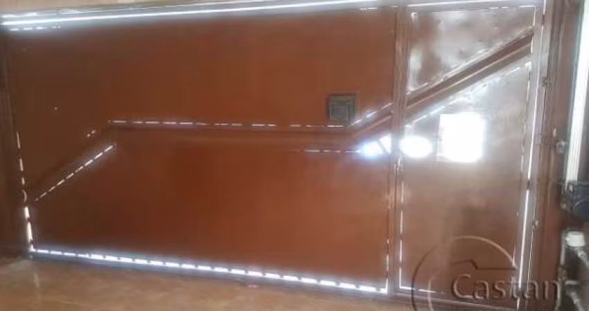 Casa com 4 quartos à venda na Rua do Orfanato, --, Vila Prudente, São Paulo