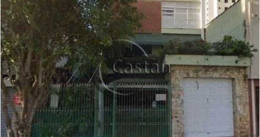 Casa com 5 quartos à venda na Rua Baceúnas, --, Mooca, São Paulo