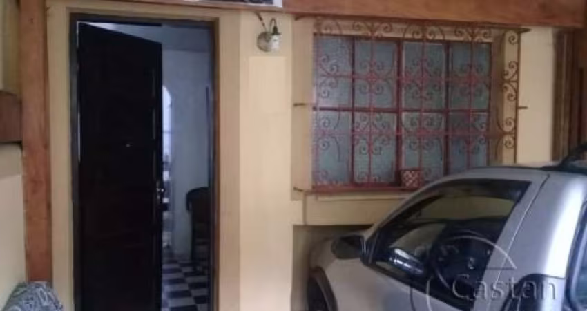 Casa com 3 quartos à venda na Rua Pereira da Silva, --, Mooca, São Paulo