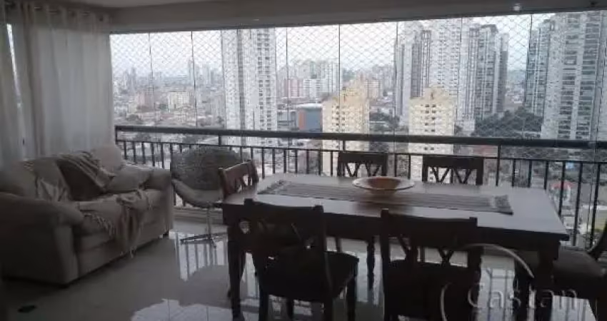Apartamento com 3 quartos à venda na Rua Serra de Botucatu, --, Tatuapé, São Paulo