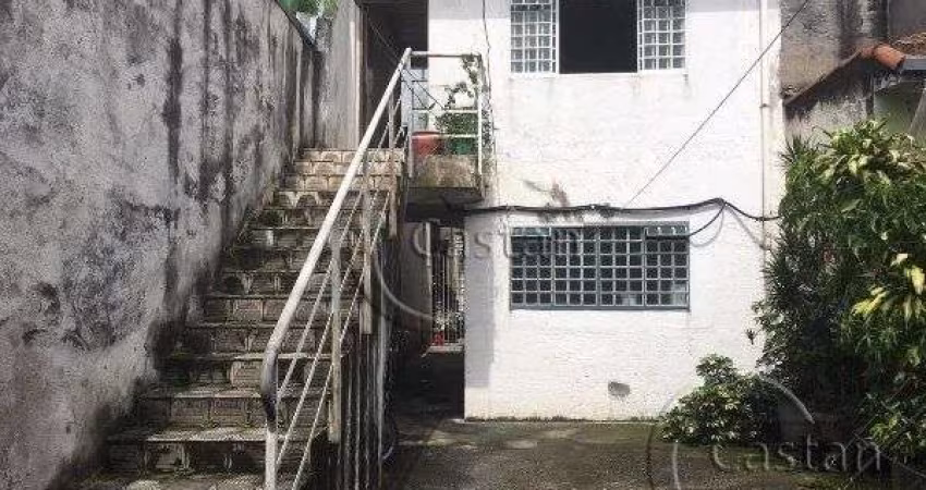 Casa com 3 quartos à venda na Rua Doutor João Batista de Lacerda, --, Mooca, São Paulo