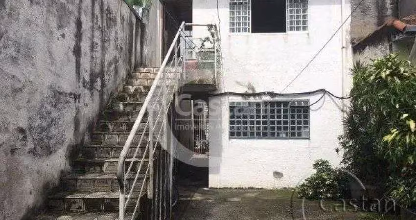 Casa com 3 quartos à venda na Rua Doutor João Batista de Lacerda, --, Mooca, São Paulo