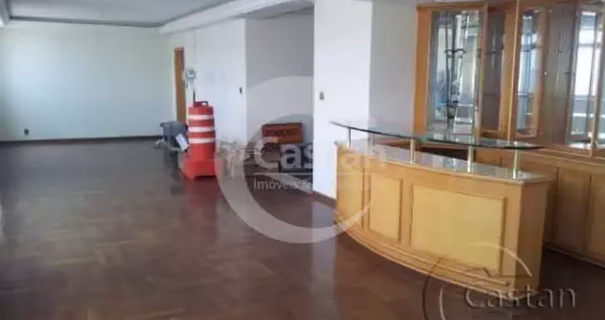Apartamento com 3 quartos à venda na Avenida Paes de Barros, --, Mooca, São Paulo