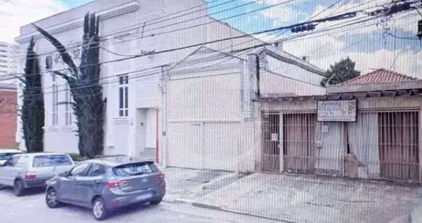 Barracão / Galpão / Depósito à venda na Rua Valentim Magalhães, --, Mooca, São Paulo