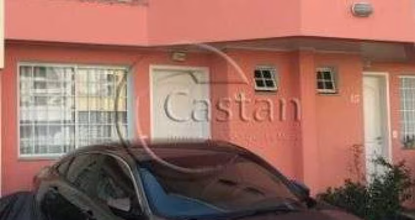 Casa em condomínio fechado com 2 quartos à venda na Rua Daniel Mirabelo, --, Vila Ema, São Paulo