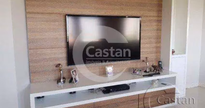 Apartamento com 3 quartos à venda na Rua Arapoca, --, Vila Formosa, São Paulo